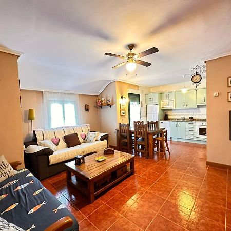 Apartamento El Rey Colombres Zewnętrze zdjęcie