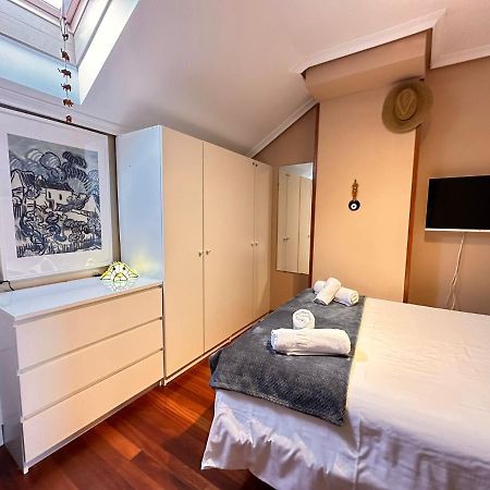 Apartamento El Rey Colombres Zewnętrze zdjęcie