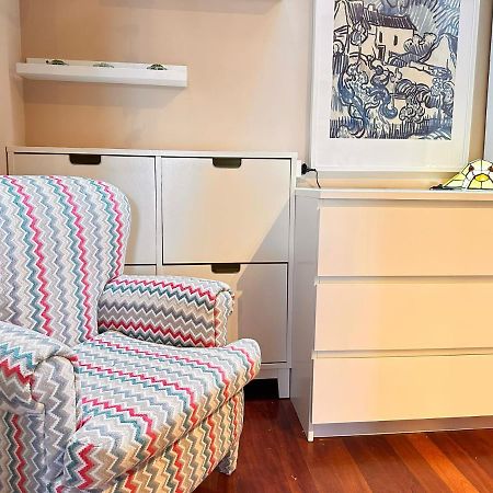 Apartamento El Rey Colombres Zewnętrze zdjęcie