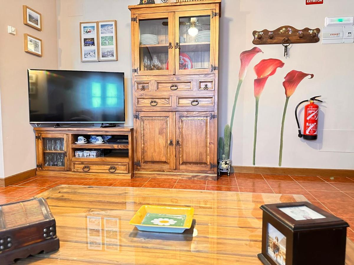 Apartamento El Rey Colombres Zewnętrze zdjęcie