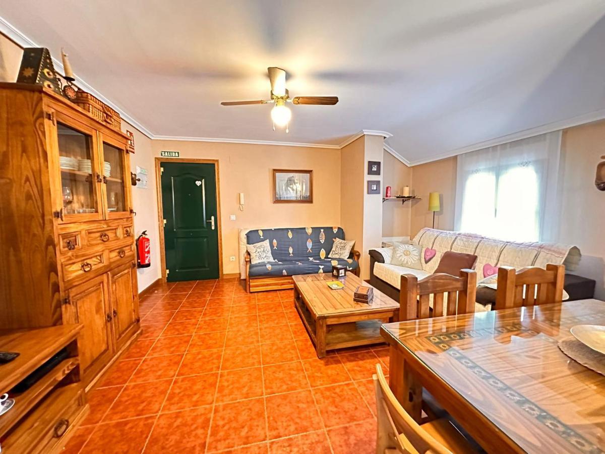 Apartamento El Rey Colombres Zewnętrze zdjęcie