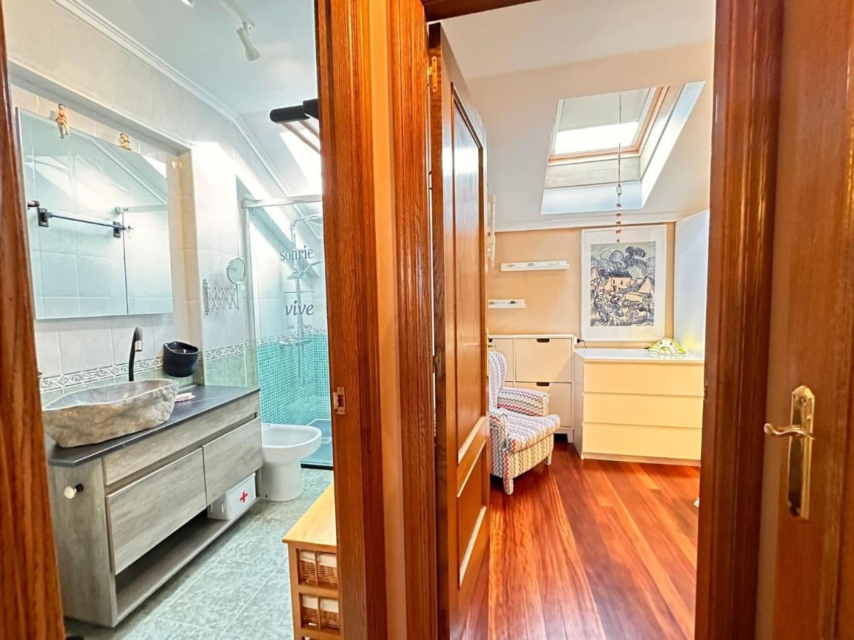 Apartamento El Rey Colombres Zewnętrze zdjęcie