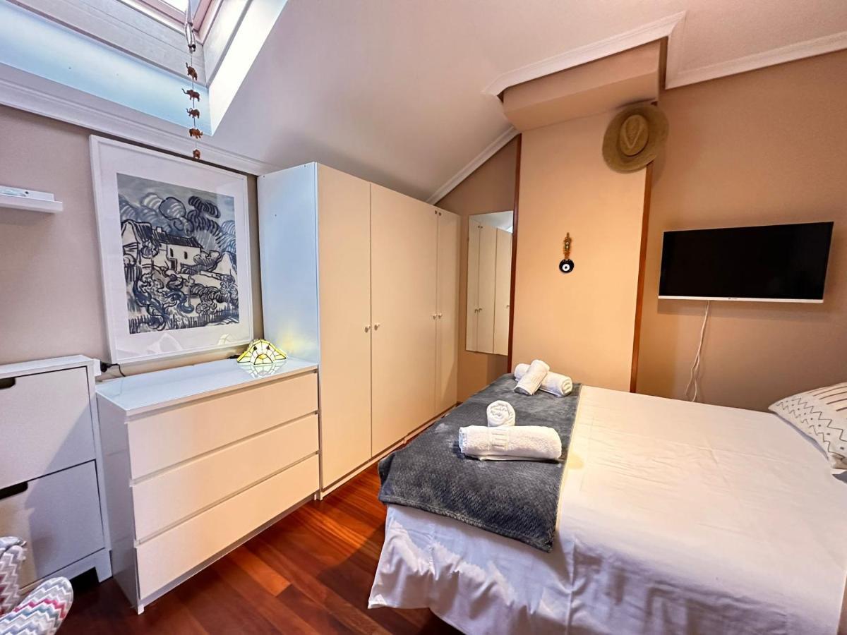 Apartamento El Rey Colombres Zewnętrze zdjęcie