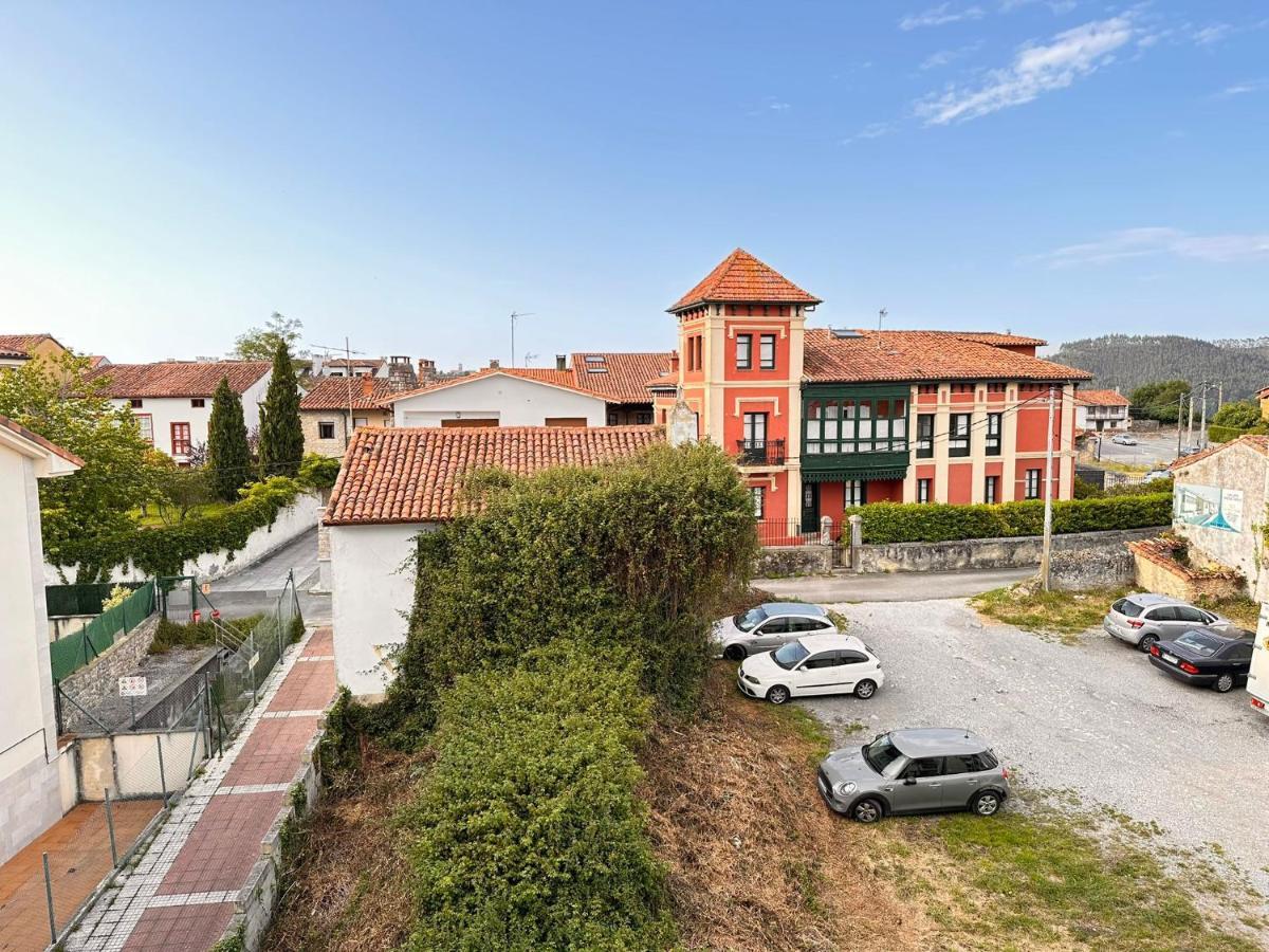 Apartamento El Rey Colombres Zewnętrze zdjęcie
