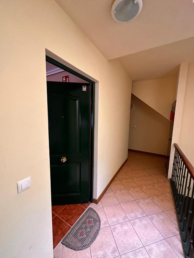 Apartamento El Rey Colombres Zewnętrze zdjęcie