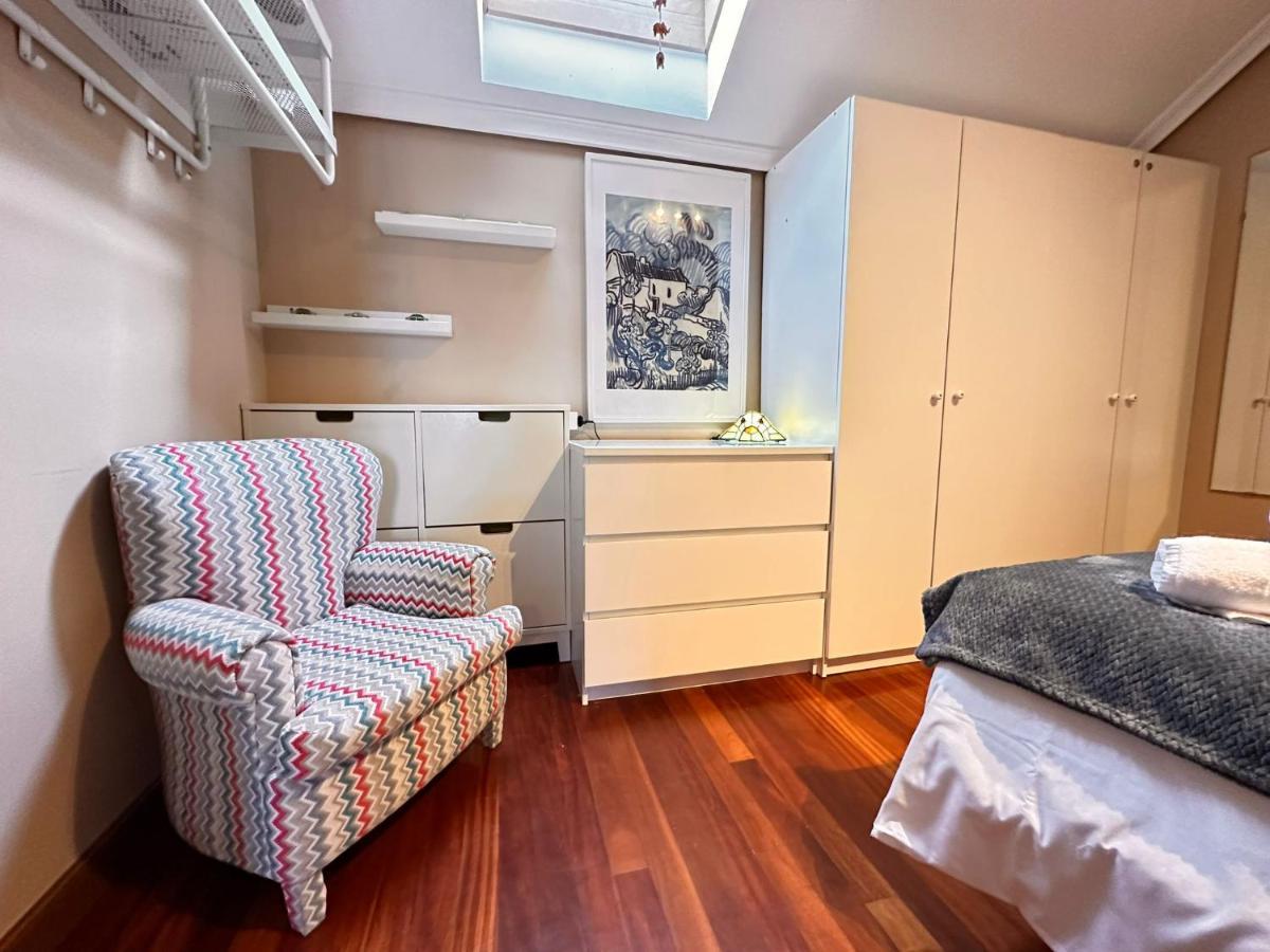 Apartamento El Rey Colombres Zewnętrze zdjęcie