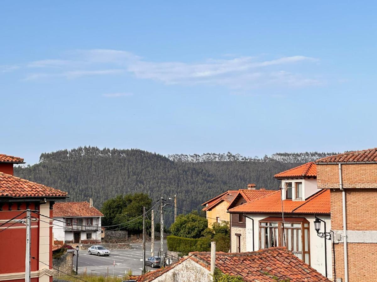 Apartamento El Rey Colombres Zewnętrze zdjęcie